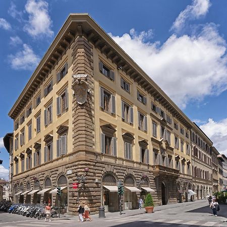 フィレンツェTornabuoni Livingアパートメント エクステリア 写真
