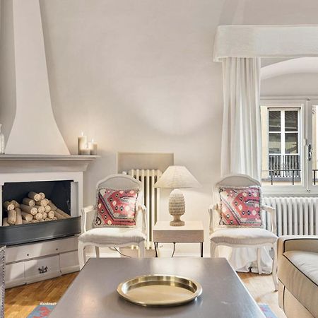 フィレンツェTornabuoni Livingアパートメント エクステリア 写真