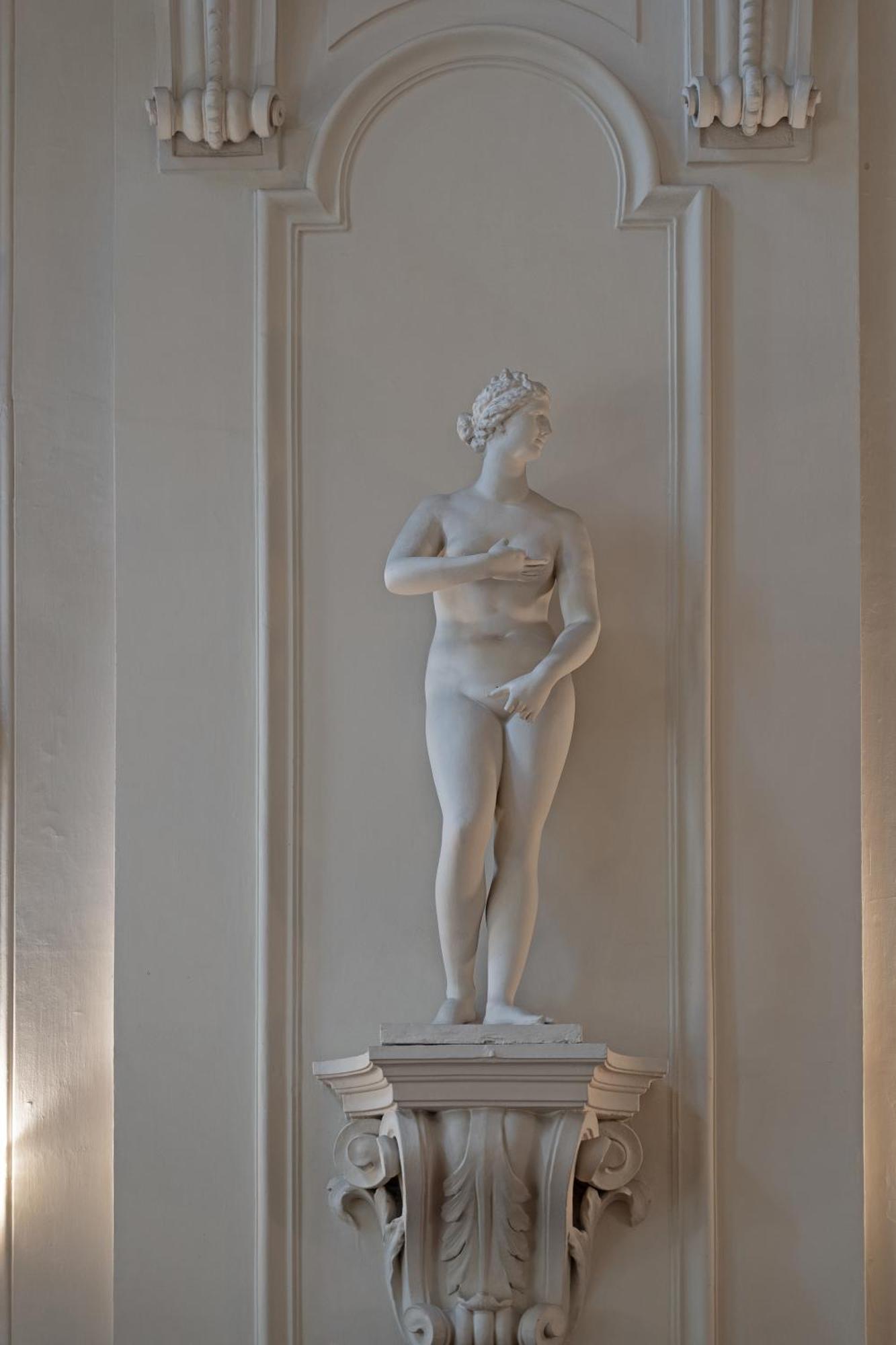 フィレンツェTornabuoni Livingアパートメント エクステリア 写真