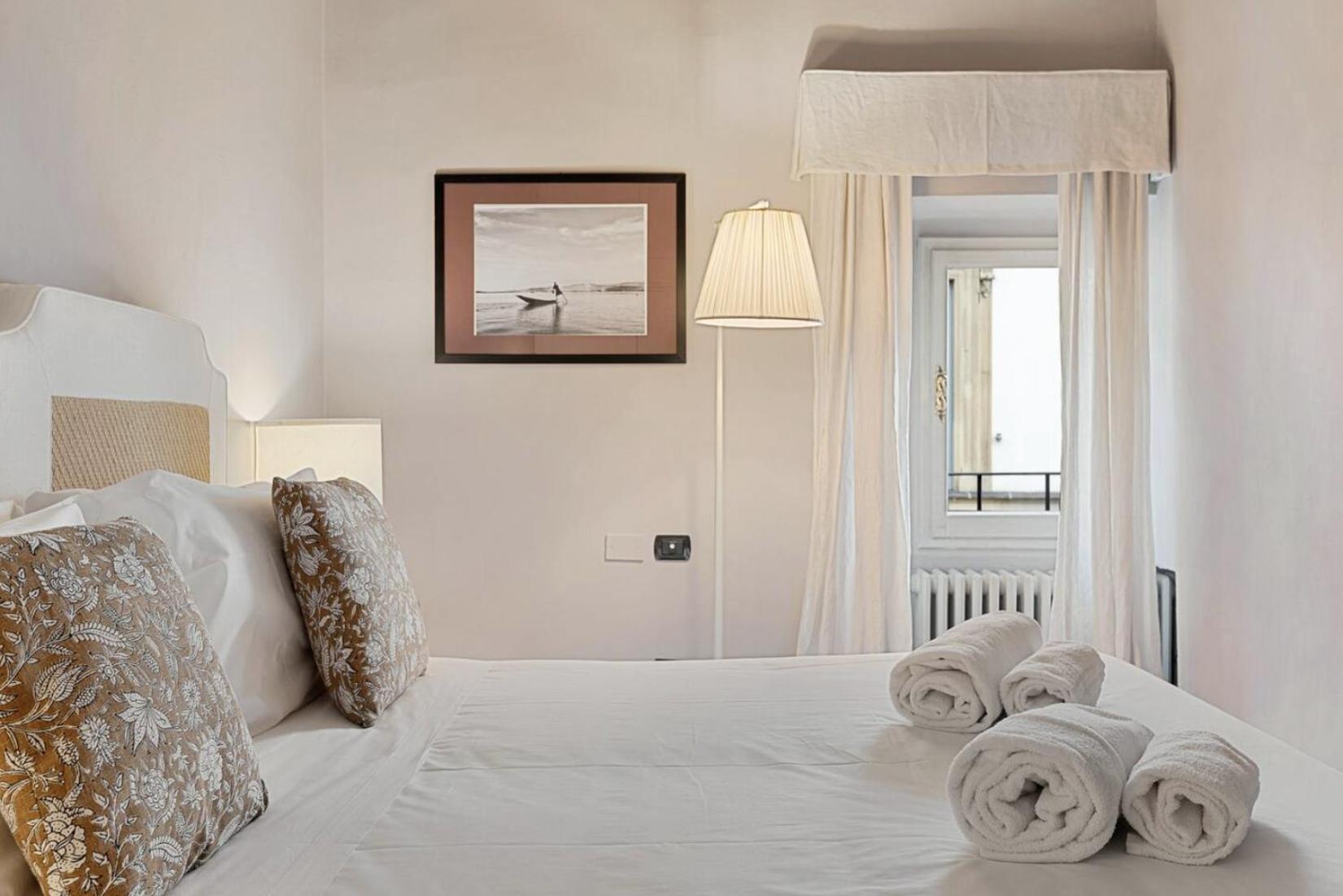 フィレンツェTornabuoni Livingアパートメント エクステリア 写真