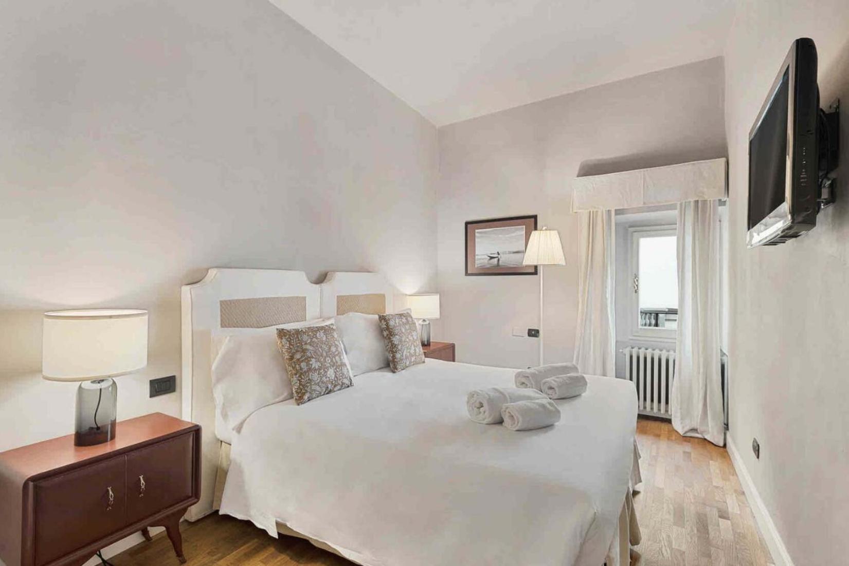 フィレンツェTornabuoni Livingアパートメント エクステリア 写真